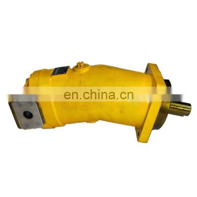 Zhonghang L2F63/80/107/125/160/250 R1P3/R3P2/R4P4/R2Z3/W2Z2  Hydraulic plunger pump motor L2F63W2P2