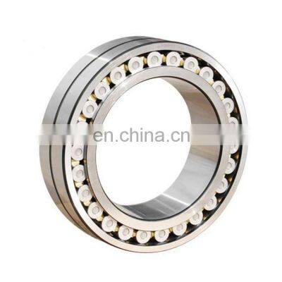 Double row cylindrical roller bearing NNU49/560MAW33