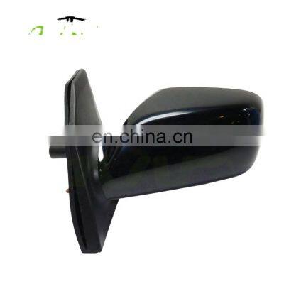 For Toyota 2003-05 Corolla Middle East Door Mirror inner 3 Line Rearview Mirror Auto Side Mirror