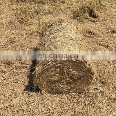 Cheap Price Organic Agricultural Product- Rice Straw/ Paddy Straw Roll from Vietnam