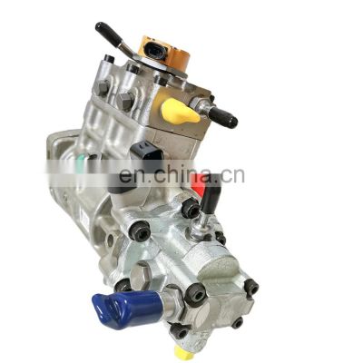 324-0532,2641A405,10R7659,295-9125 genuine new diesel fuel injection pump for CART 313D 315D