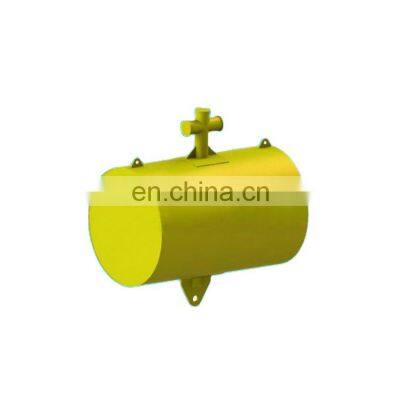 Factory Price Wholesale BV Certificate Floating Anchor Maker Buoy For Marine Lift