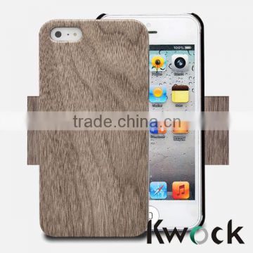 2015 New Italian cheap bamboo wood mobile phone case