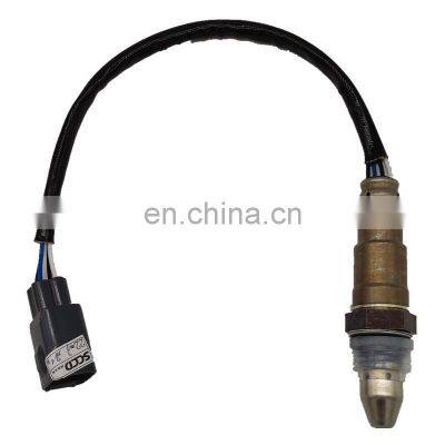 Good Quality Original Brand Auto Electrical Parts O2 Lambda Oxygen Sensor OEM 89467-0D050 Fits For Crown Reiz Yaris