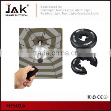 JAK HF5016 24 LED 1.5v white led lamp
