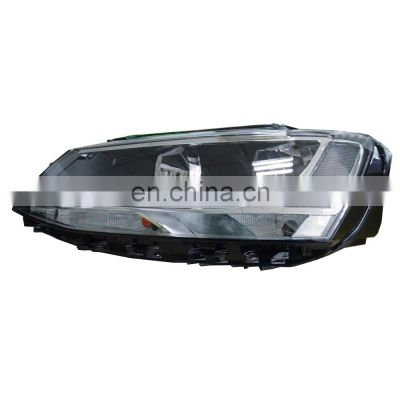 Head Light auto lamp  HEAD LAMP  OEM 5C7 941 005 A/006 A for VW JETTA 2011-2014