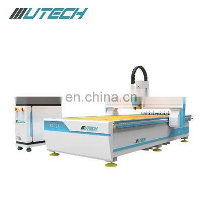 Factory direct sales Atc Wood Router For Furniture Making auto tool changing cnc router atc wood engraving cnc router machine wo