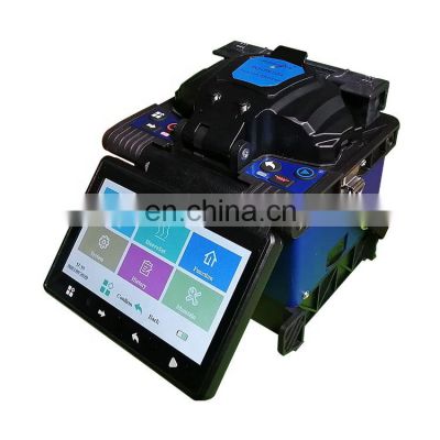 mini from china 7s splicing time cheap  fiber optical fusion splicer
