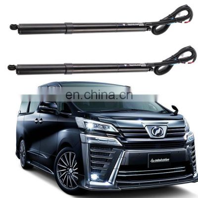 Factory Sonls Car Auto Spare Parts Power Electric Tailgate Liftgate Struts DH-231 for Toyota ALPHARD  (VELLFIRE)  10 series