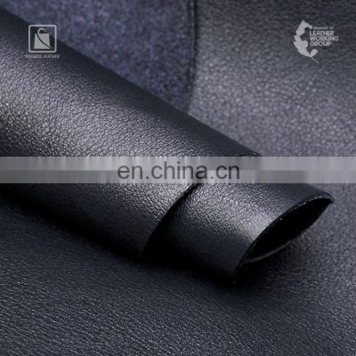 Best Sellers High Quality Natural Full Grain Chrome Tanned Genuine Leather at Wholesale Price