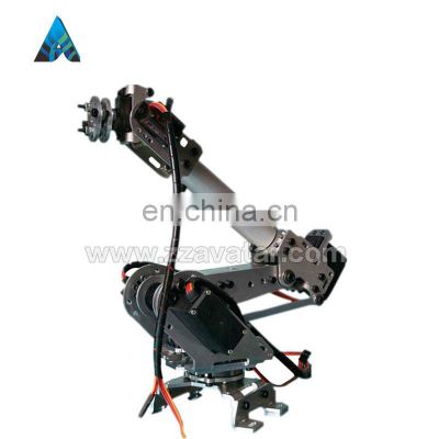 robot arm 7bot 6 axis with control board