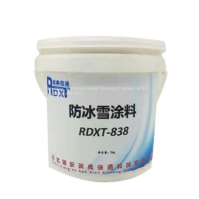 RunDianXinTong  RDXT Anti-ice and snow paintRDXT-838/$555.6