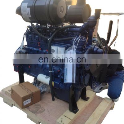 High quality 2  cylinder 1 WP6G190E301 140KW 2000RPM diesel engine for machinery use