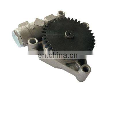 320/04186 Diesel  Engine Gear Pump 320/04186 diesel engine truck parts