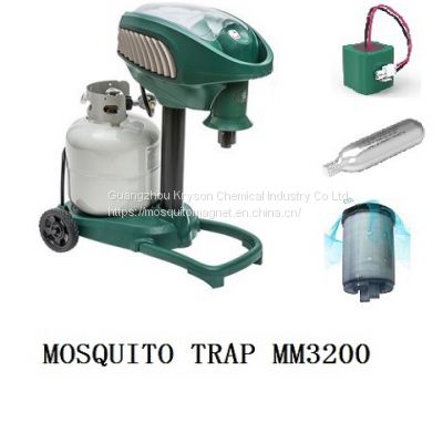 Mosquito Control System for Garden MM3200