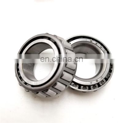 15590-20024 Tapered Roller Bearing Inner Race Assembly Cone 15590 bearing