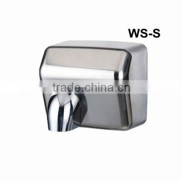 CE Certificate Electrical automatic hand dryer for bathroom