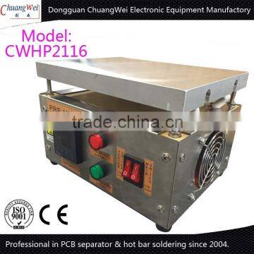 Heating Platform/Laboratory Equipment Hot Plate/Lab Heater