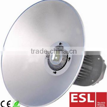 best quality low price 180w length 503mm diameter led high bay light