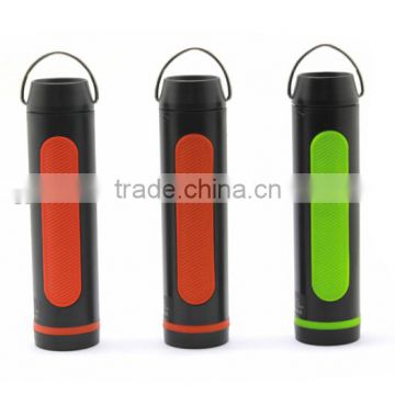 G&J 2015 multifunction power bank for outside sports