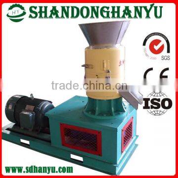 Bottom price Best-Selling tree cortex pellet machine