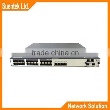 Huawei Gigabit Enterprise Switches S5700 Series S5700-28C-EI-24S