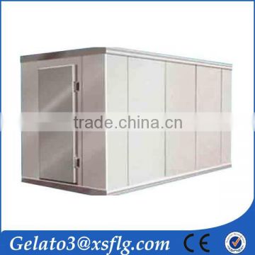High quality custom size cold room panel with cam lock