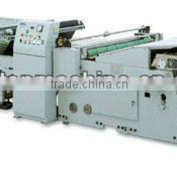 Xinglong high quality Automatic Flute Lamination Machine