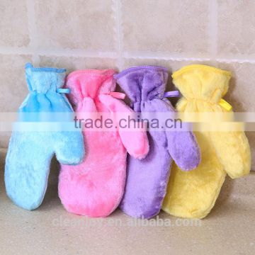 Multifunction Not contaminated with oil washing gloves, Housework cleaning gloves