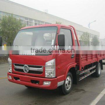 NEW!!!KMC1060D3 2 ton petrol/gasoline truck