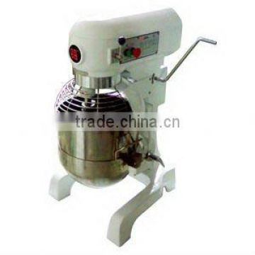 ER-B40CE planetary mixer large commercial dry food planetary food grade manual Food Mixer