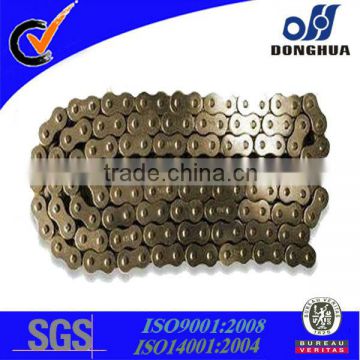 420 428 428H 520 530 Colored Motorcycle Chain