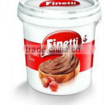 Chocolate FINETTI 1 kg