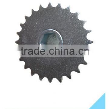 ISO specification galvanizing chain sprocket