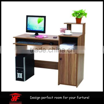 Factory wholesale modern furniture design kids study table and desk