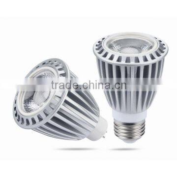 LED Cup Light MR16 GU10 dimmable high efficiency NP1205