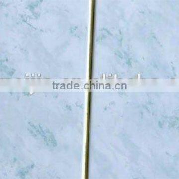 hot stamping for good quality pvc decorative ceiling panel