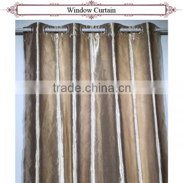 window curtain from china