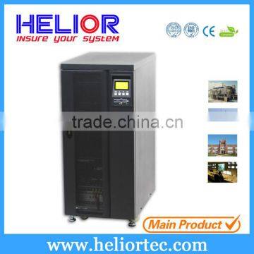 High Frequency 3 Phases ECO mode Online UPS