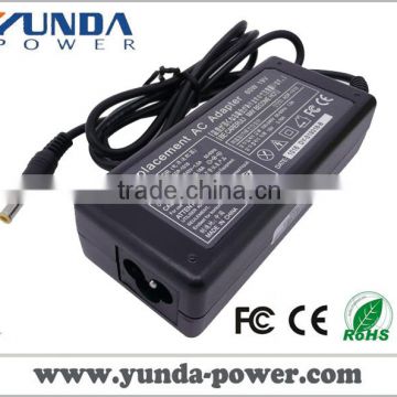 19V 3.16A Replacement Laptop Adapter for Samsung