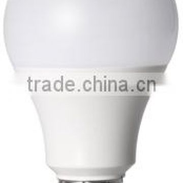 UL certification high brightness120V 700lm A19 7w E26 led bulb