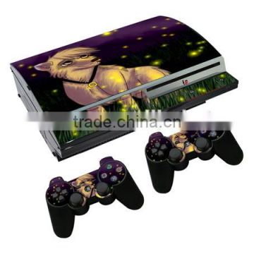 Fat Skin Stickers For Ps3