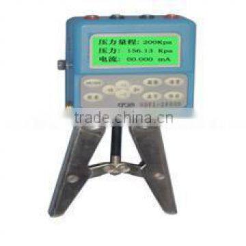 Digital Pressure Calibrator