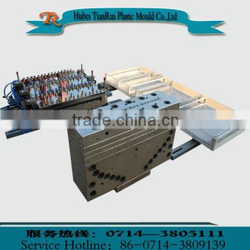 Plastic Extrusion Tooling For Window Cill