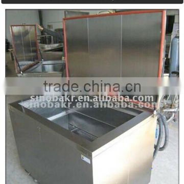 oil tank cleaning industrial washing ultrasoniccleaning