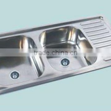 Hot sell stainless steel sink