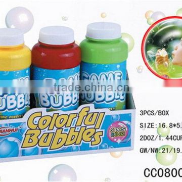 Top level best selling bubble funny plastic toy