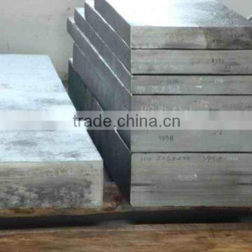 excellent corrosion resistance steel hot sale steel 4cr13 1.2083 plastic die steel