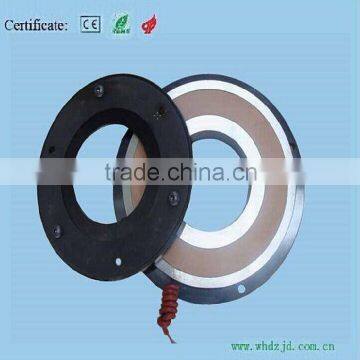 dry single-plate magnetic brake for auto parts