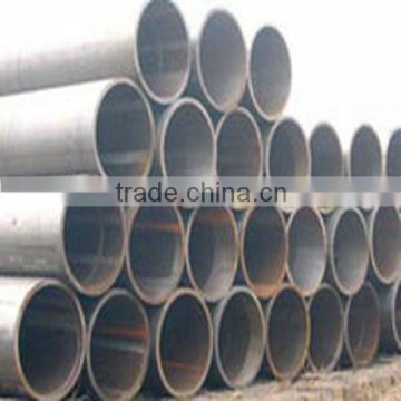 Q235B ERW Carbon Steel Tube